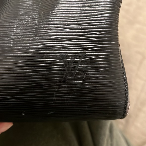 Vintage Louis Vuitton Keepall 45 - Picture 2 of 8